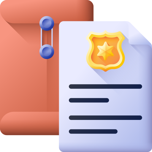 Legal & Documentation Support