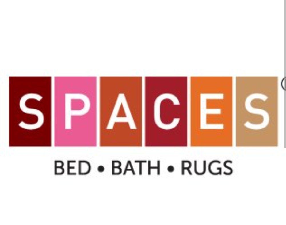 Spaces Logo